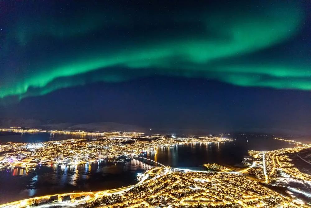 All You Need to Know About the Northern Lights in Norway