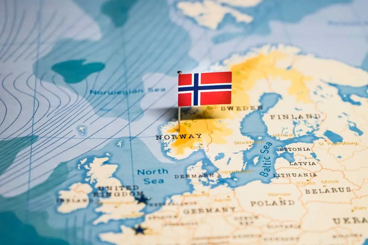When’s the Best Time to Visit Norway?