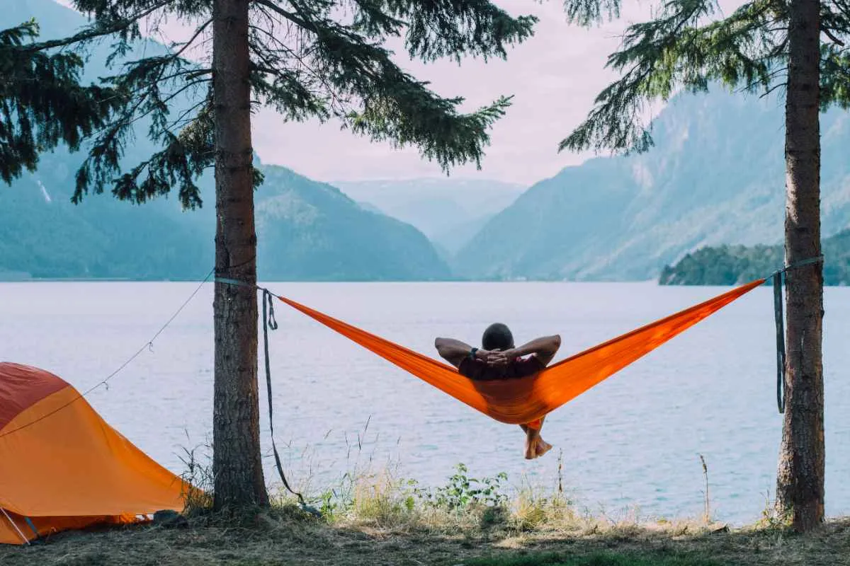 Norway summer holidays