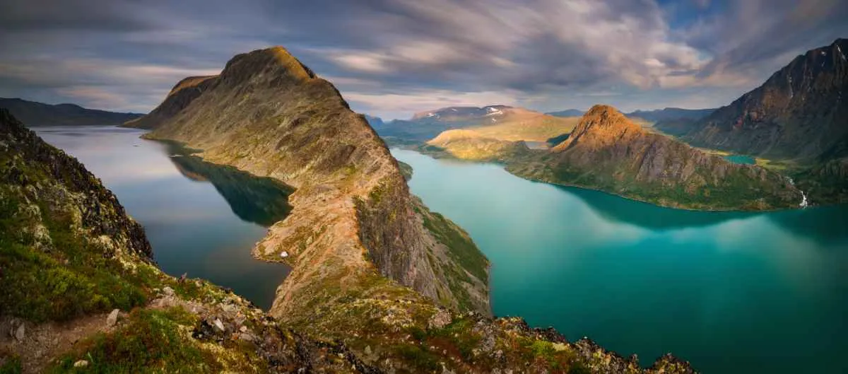 Jotunheimen National Park