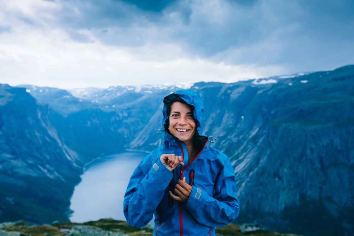 Trolltunga Packing List