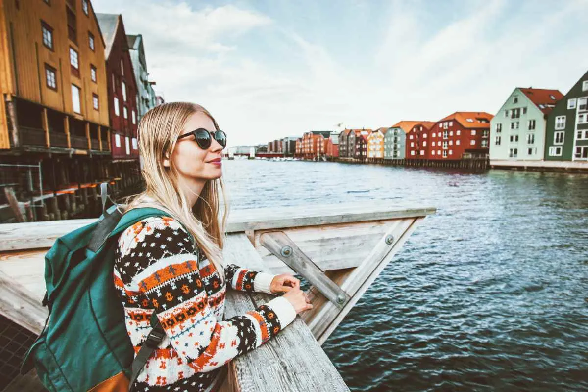 Reisekostnader i Norge
