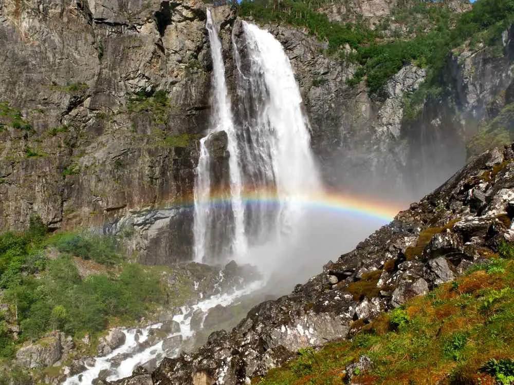 Feigefossen