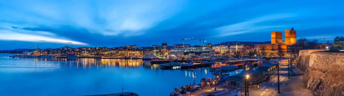 20 Top Things to Do in Oslo