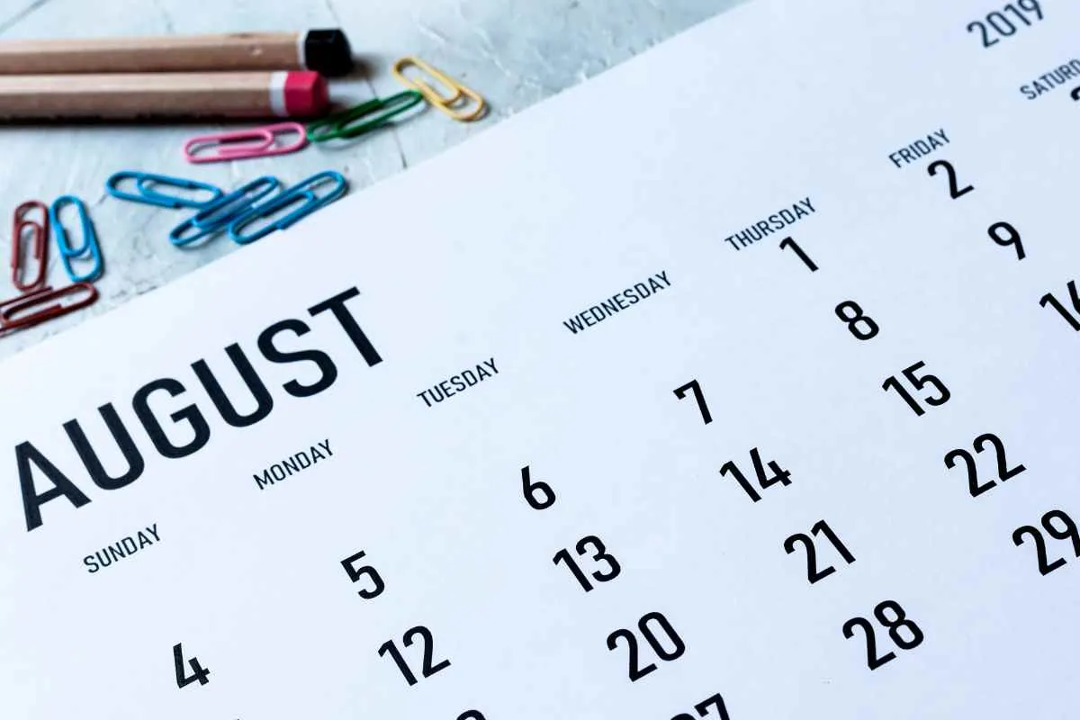 Complete Guide to Visiting Norway in August