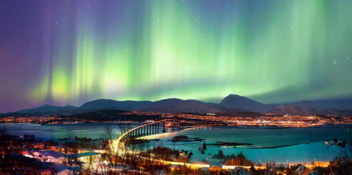 25 Top Things to Do in Tromso