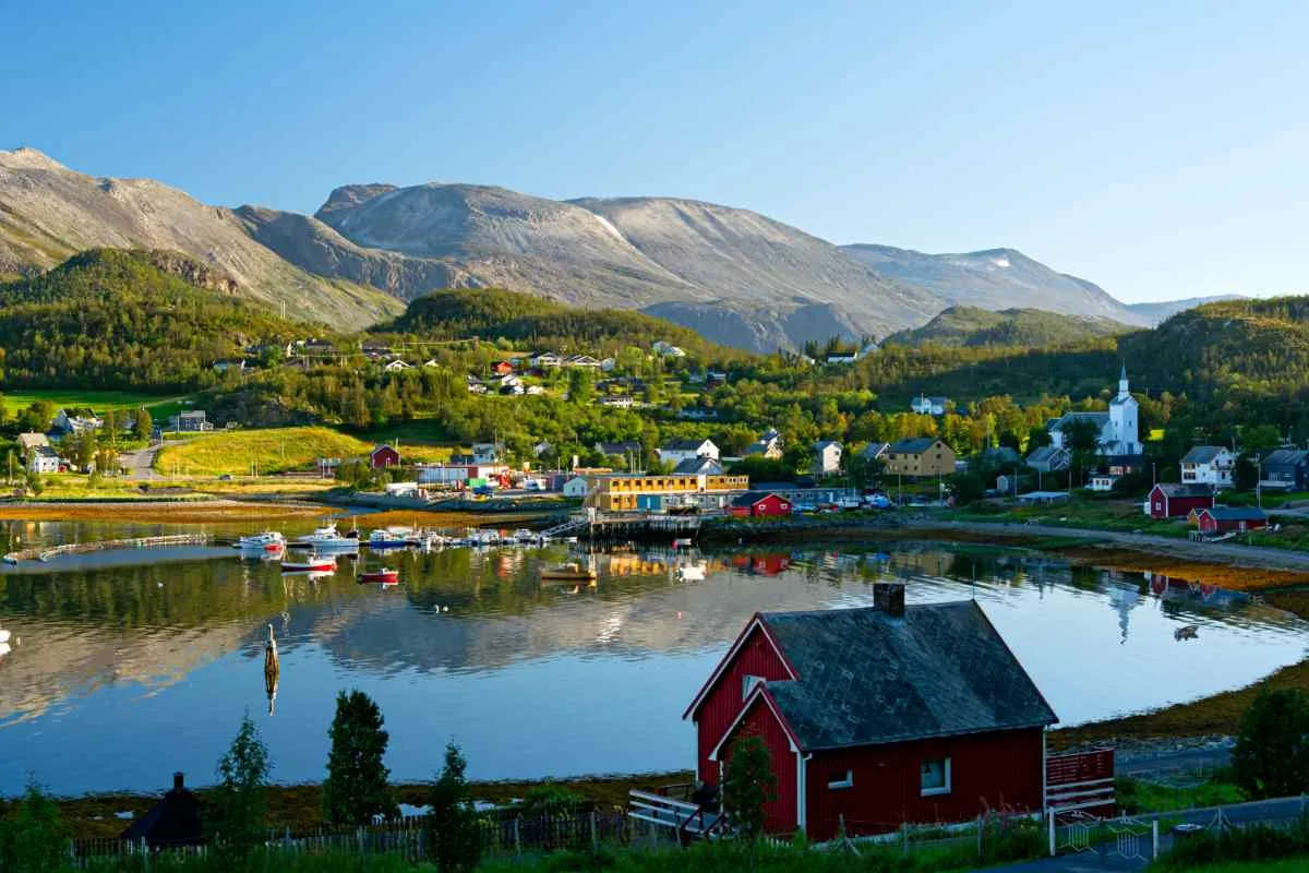 Things to do in Alta