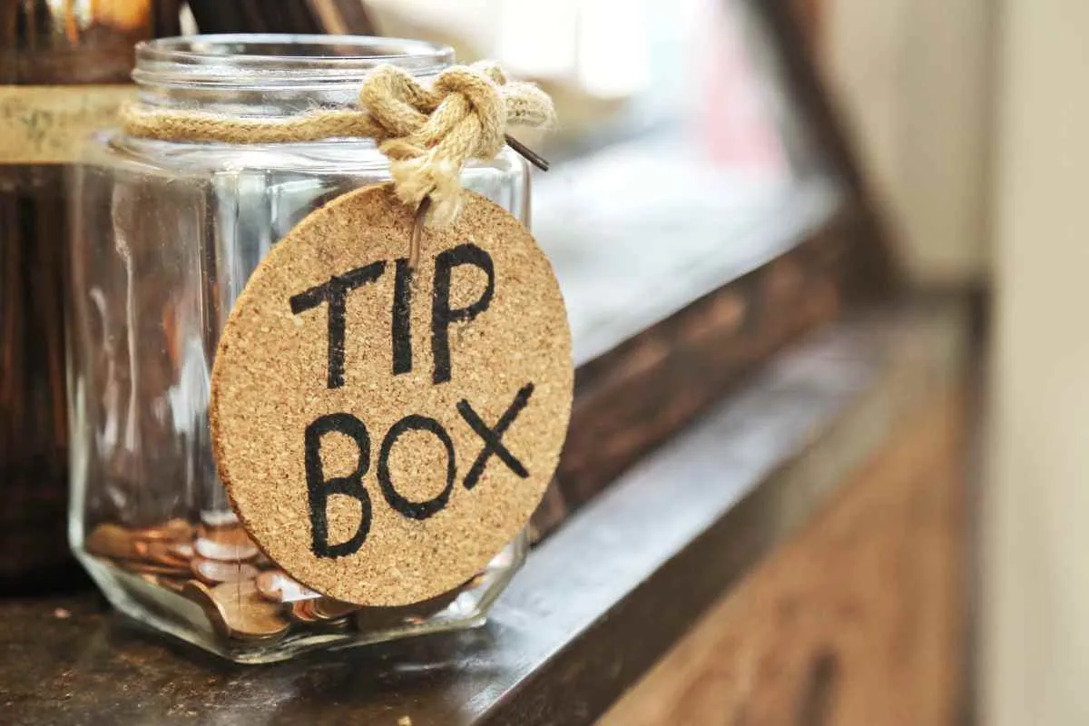 Tips i Norge