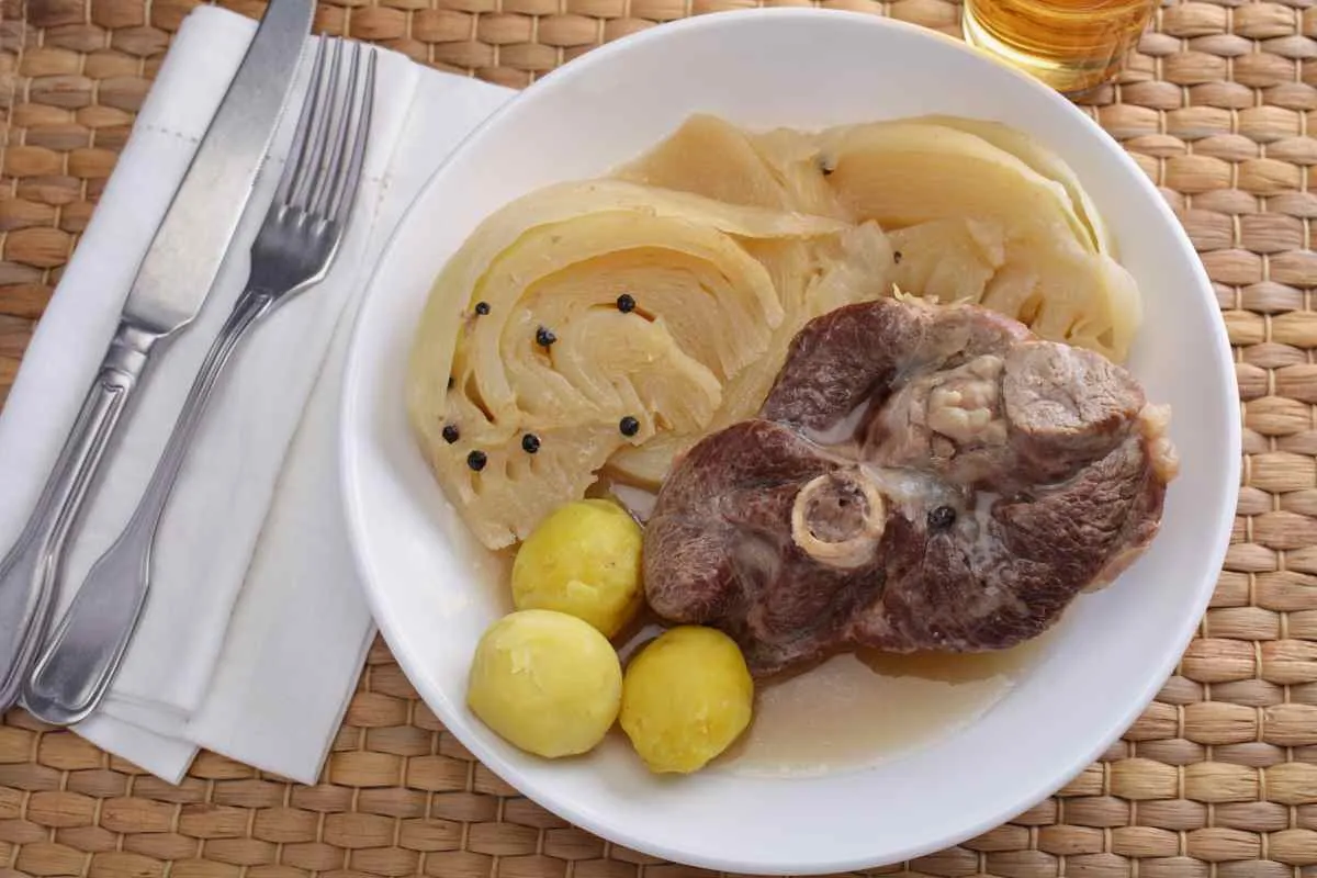 norway national dish