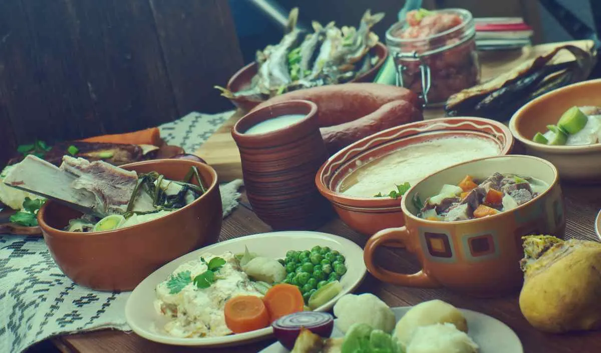 Everything You Need to Know About Farikal: National Dish of Norway