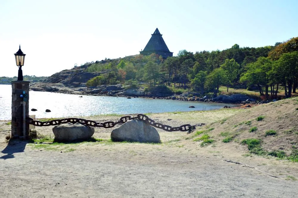 Stavern