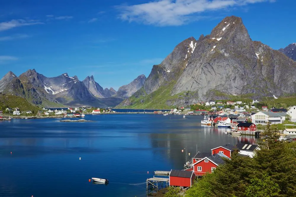 Top 5 Small Towns in Norway: Discover the wonders of Norway
