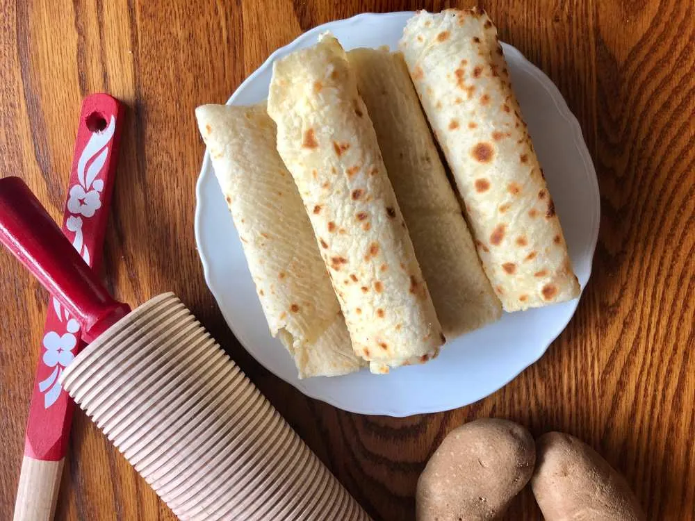 Discovering Lefse: A Norwegian Culinary Delight