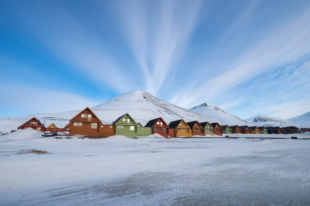 Ultimate guide to Svalbard: The Majestic Arctic Archipelago