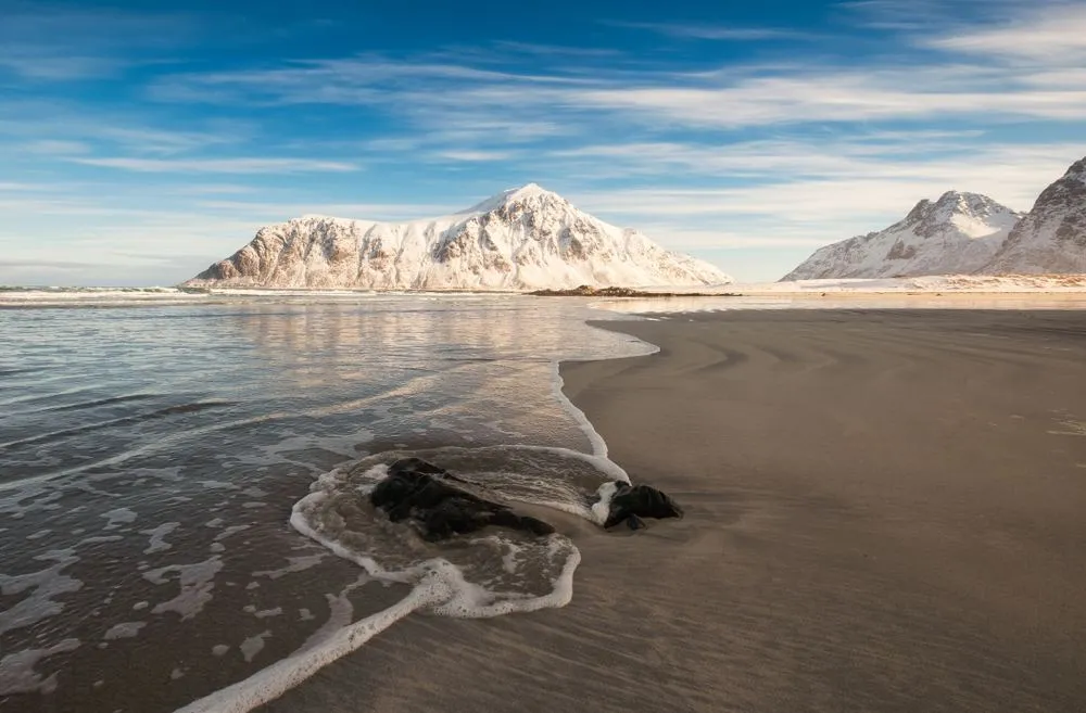 Top 10 best beaches in Norway: Full guide to beaches in Norway