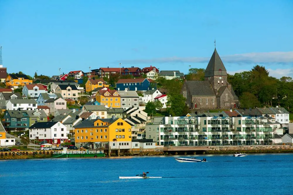 Explore Kristiansand: Unveiling the Best Things to Do and See