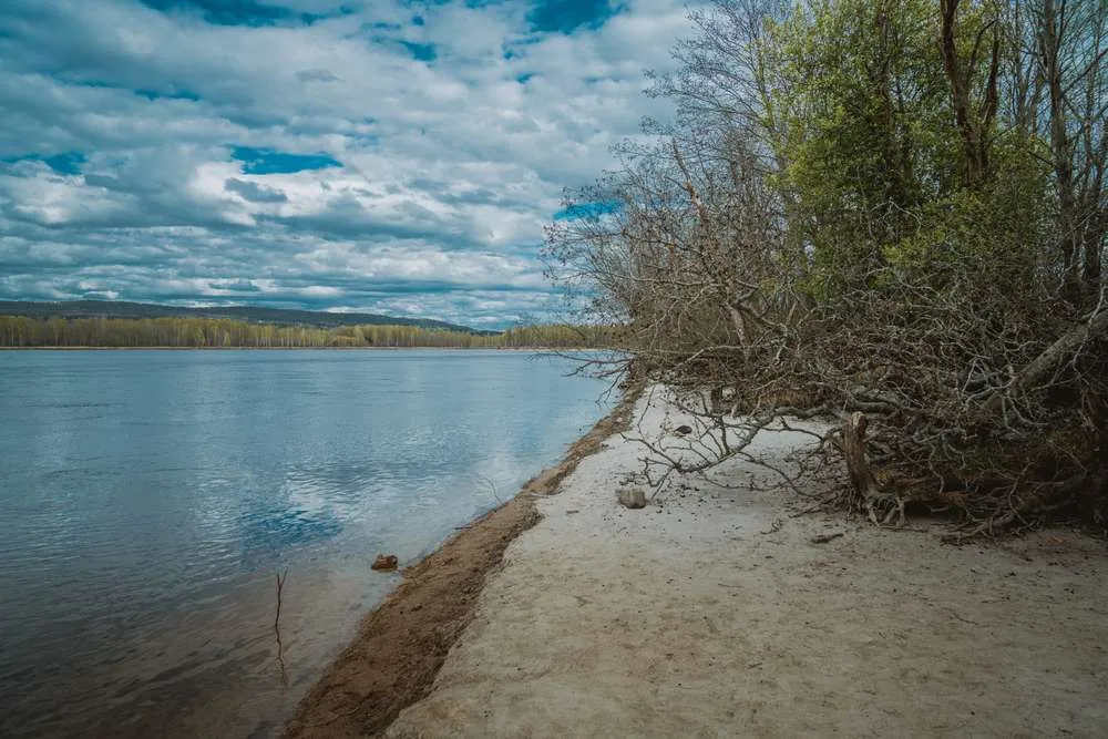 Lake Oyeren