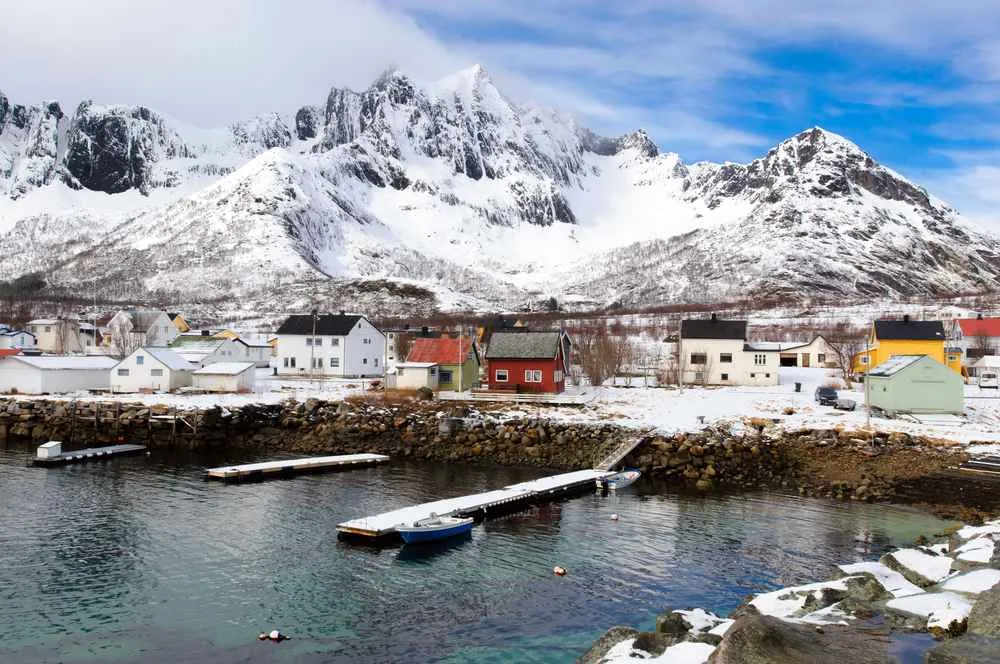Husøy