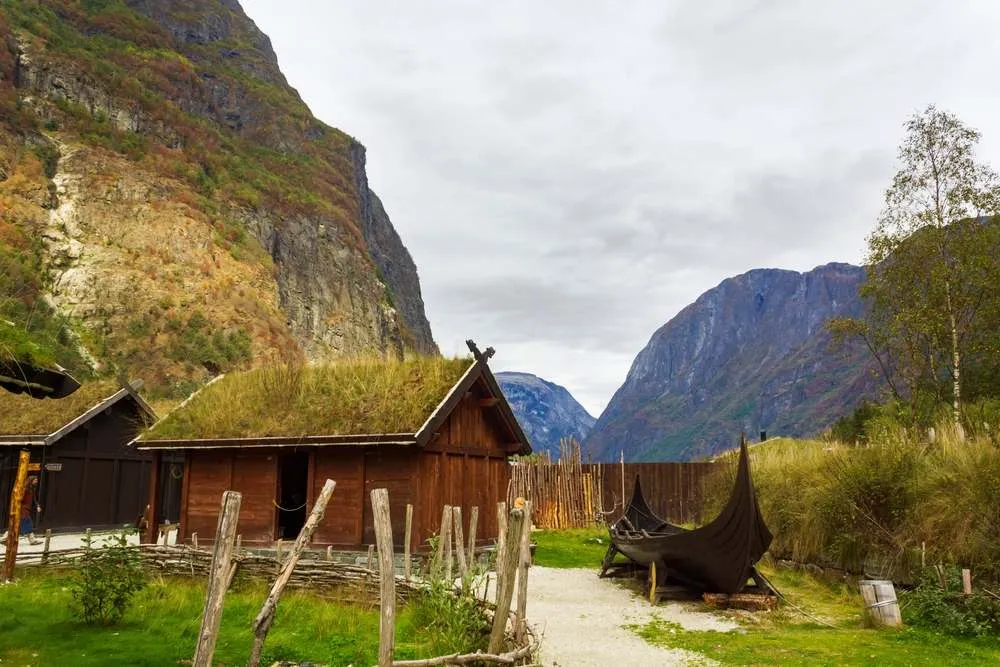 Viking Society