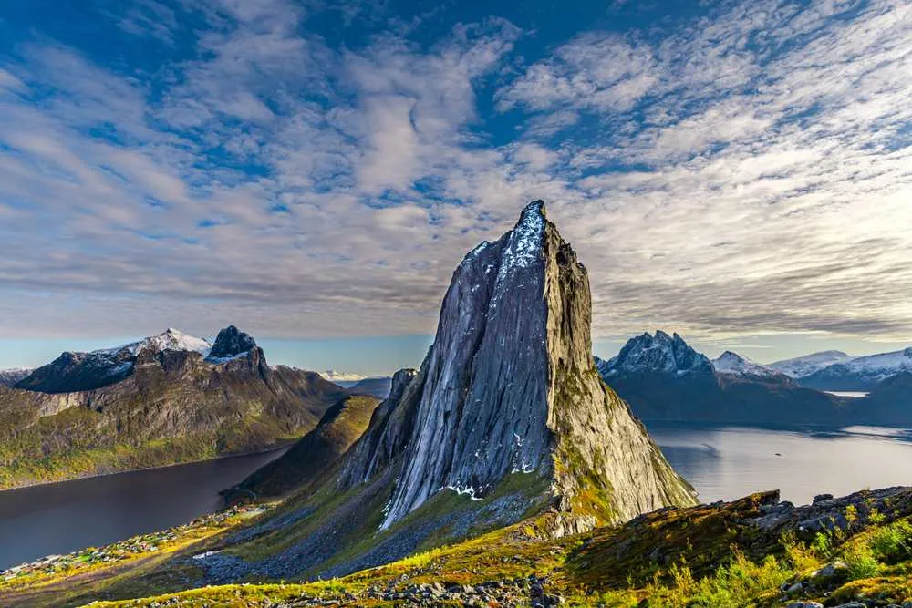 All You Need to Know About Norway’s Senja Island