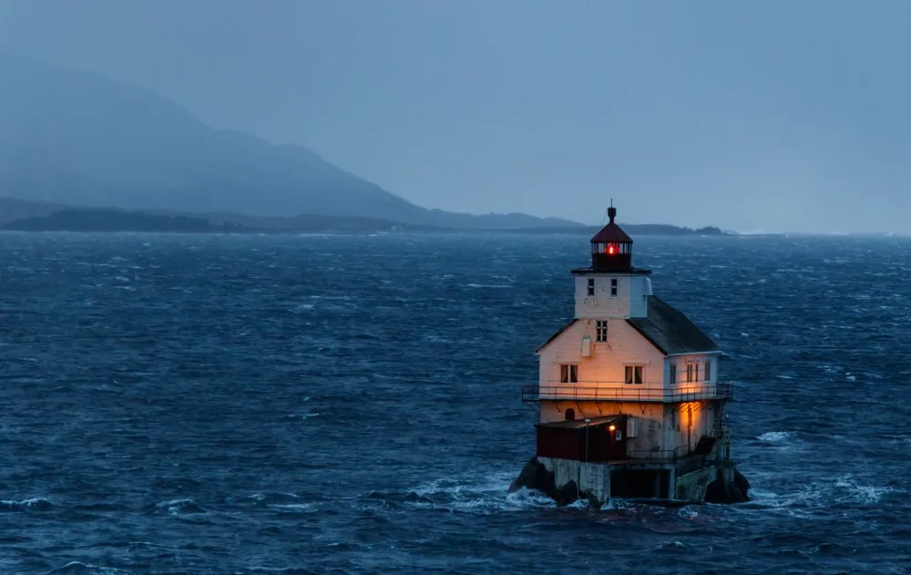 Full guide to lighthouses in Norway: Top 20 lighthouses