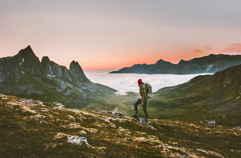 Ultimate Guide to Hiking in Norway: 13 Best Hikes in Norway