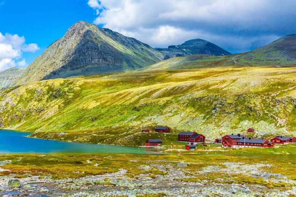 Ultimate Guide to Rondane National park in Norway