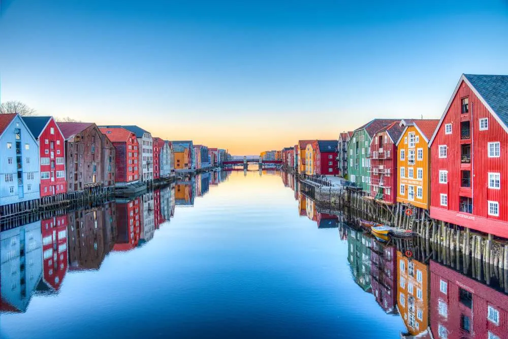 Your Travel Guide to the 10 Top Things to Do in Trondheim