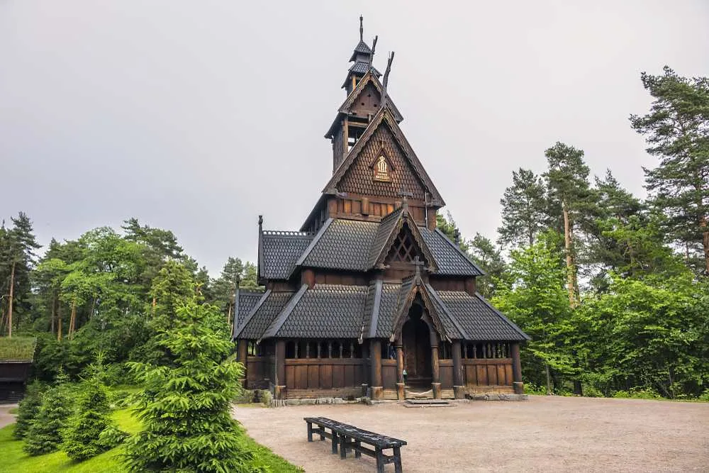 Museums of Oslo