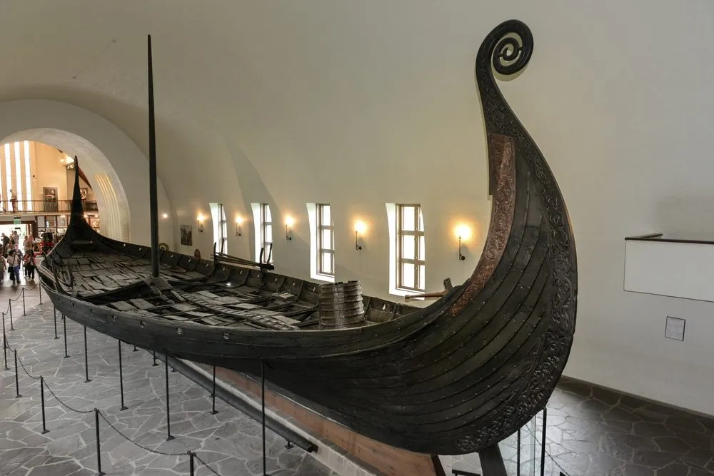 Viking Ship Museum