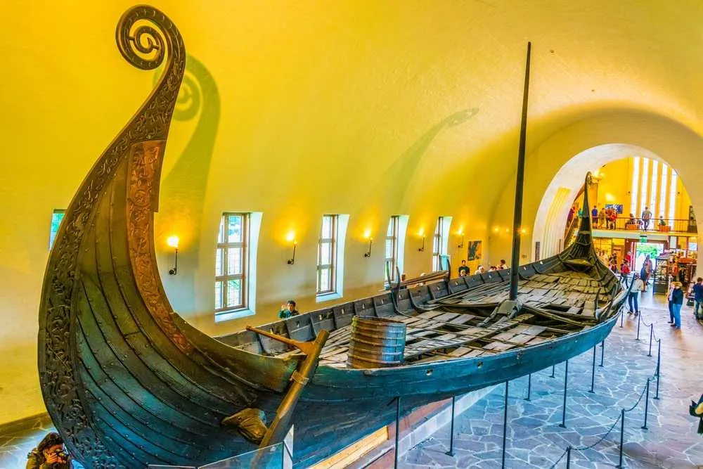 Top 11 Best Museums in Oslo, Norway: Ultimate Guide to Them All