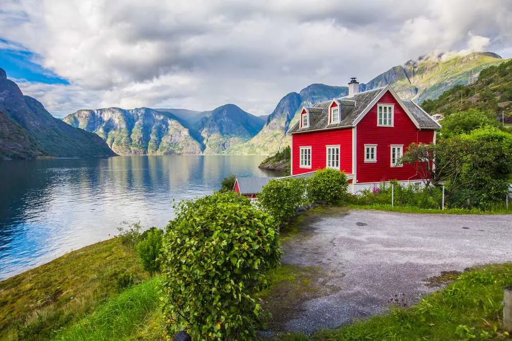 Ultimate Guide to Visiting Norway in September