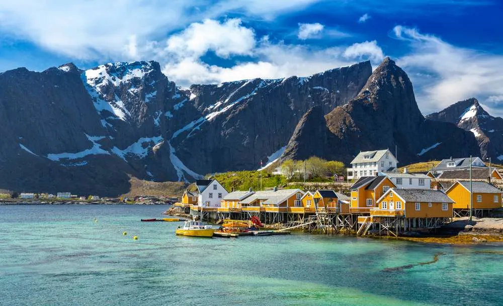 Lofoten