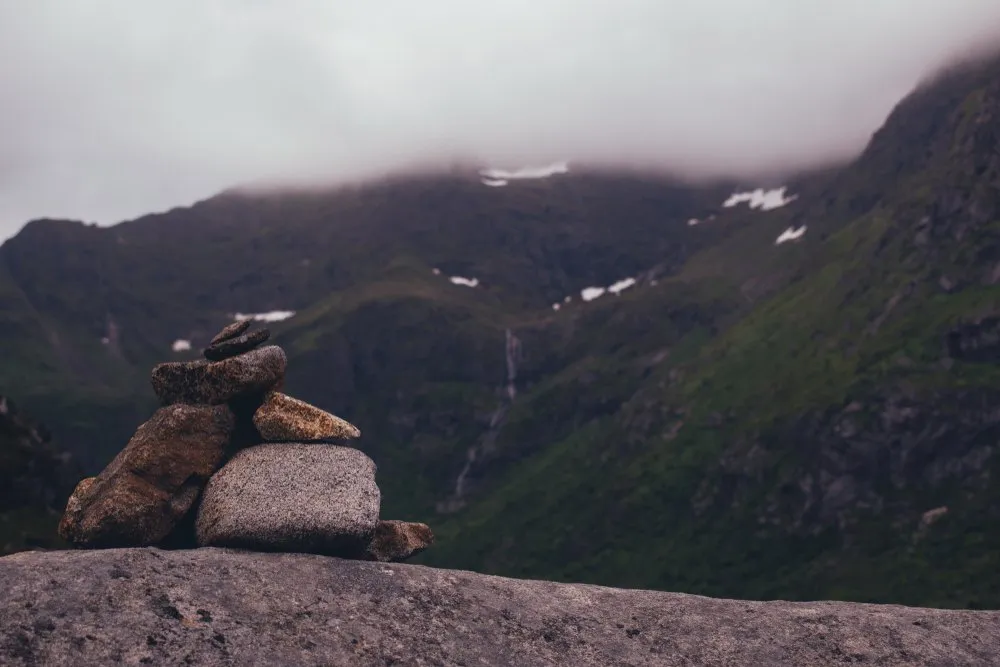 Lofotodden National Park