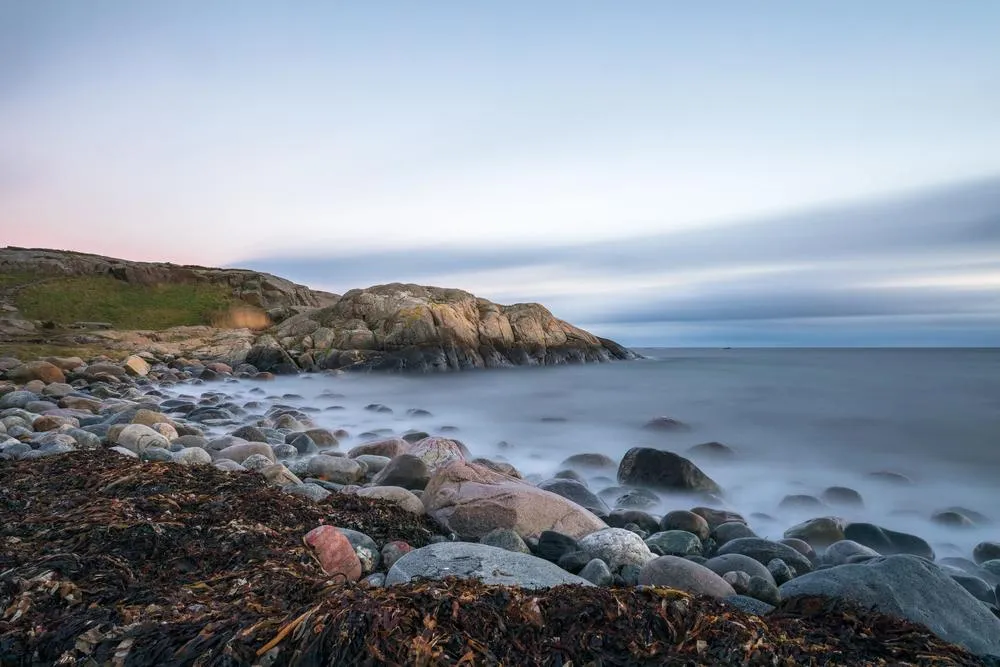 Raet National Park