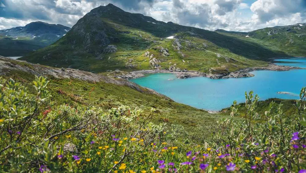 National Parks in Norway: All You Need to Know