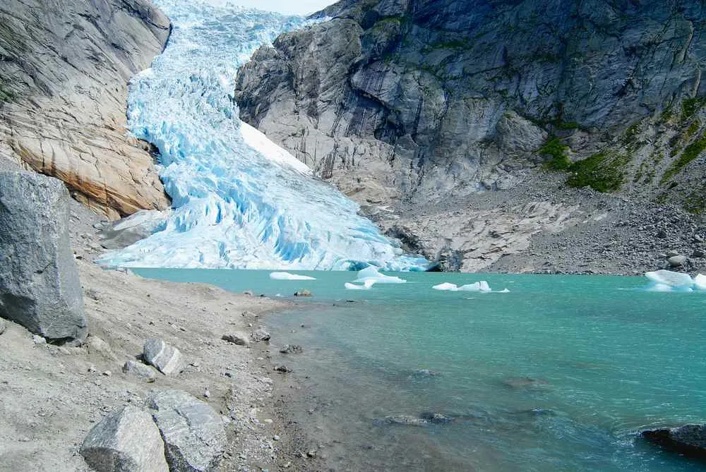Jostedalsbreen National Park: Explore this National Park in Norway