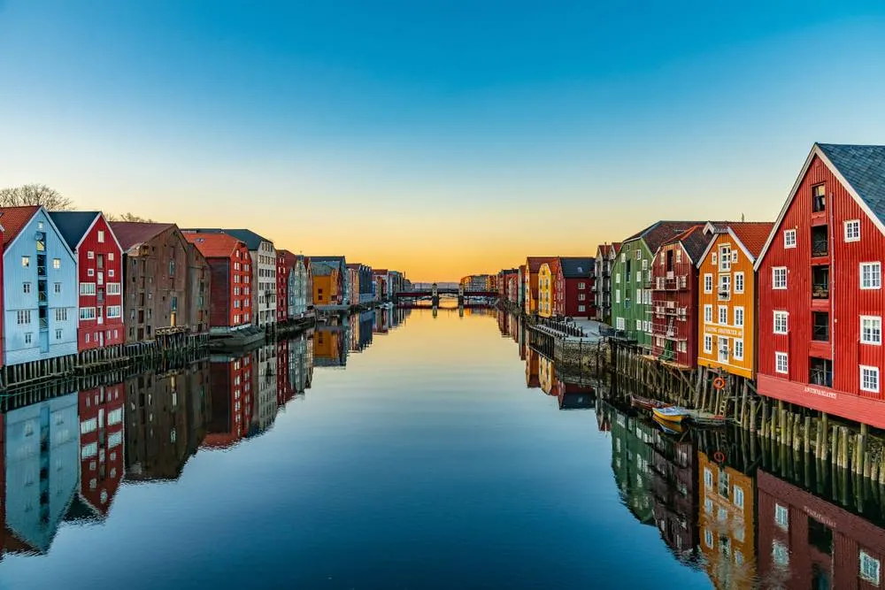 Trondheim