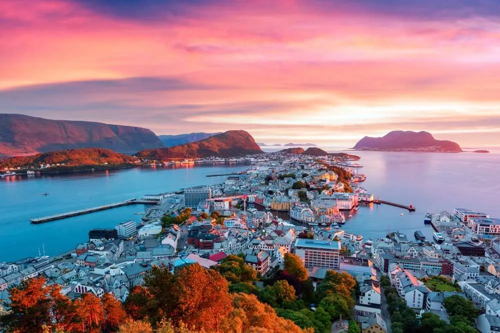 Alesund