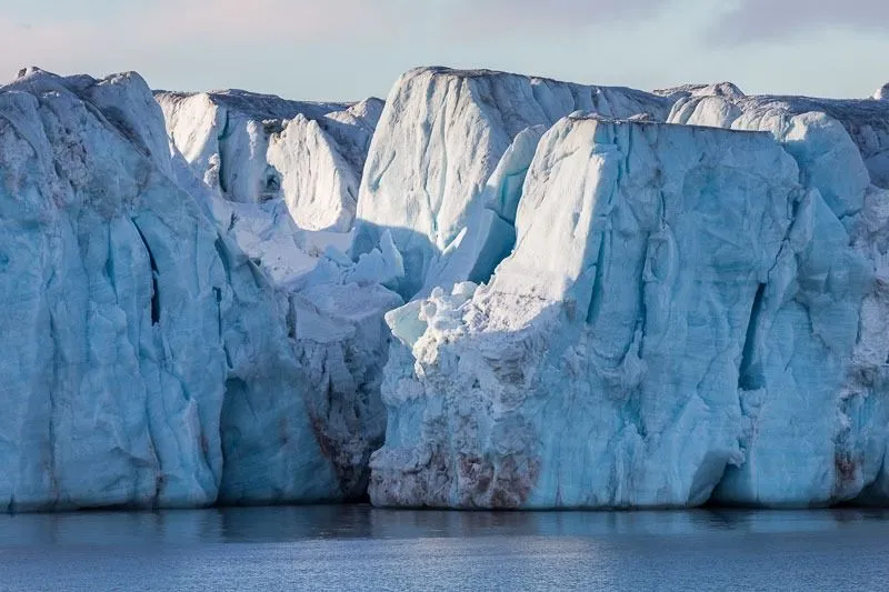 Austfonna Glacier