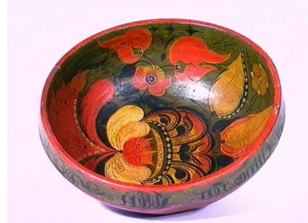 Rogaland Rosemaling