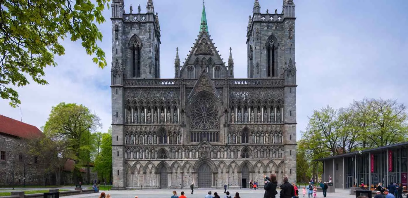 Nidaros Cathedral