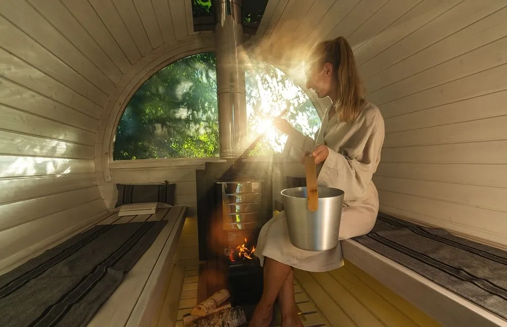 Norway Sauna: A Complete Guide