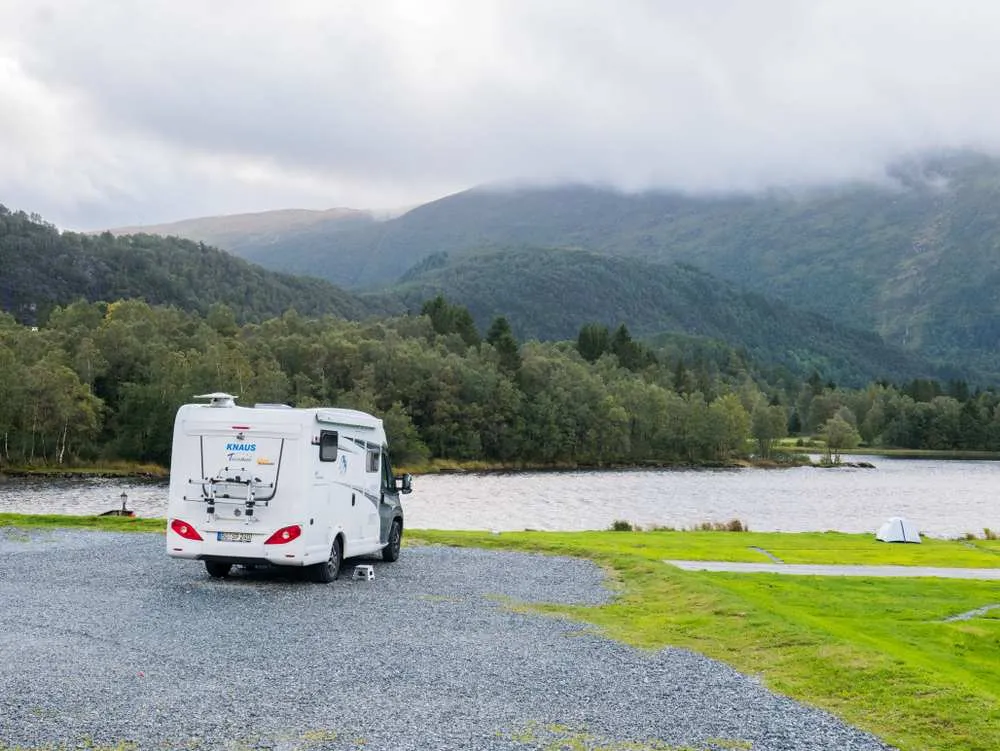 Driving from Oslo to Bergen: A Complete Guide
