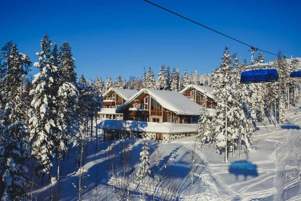 Trysil
