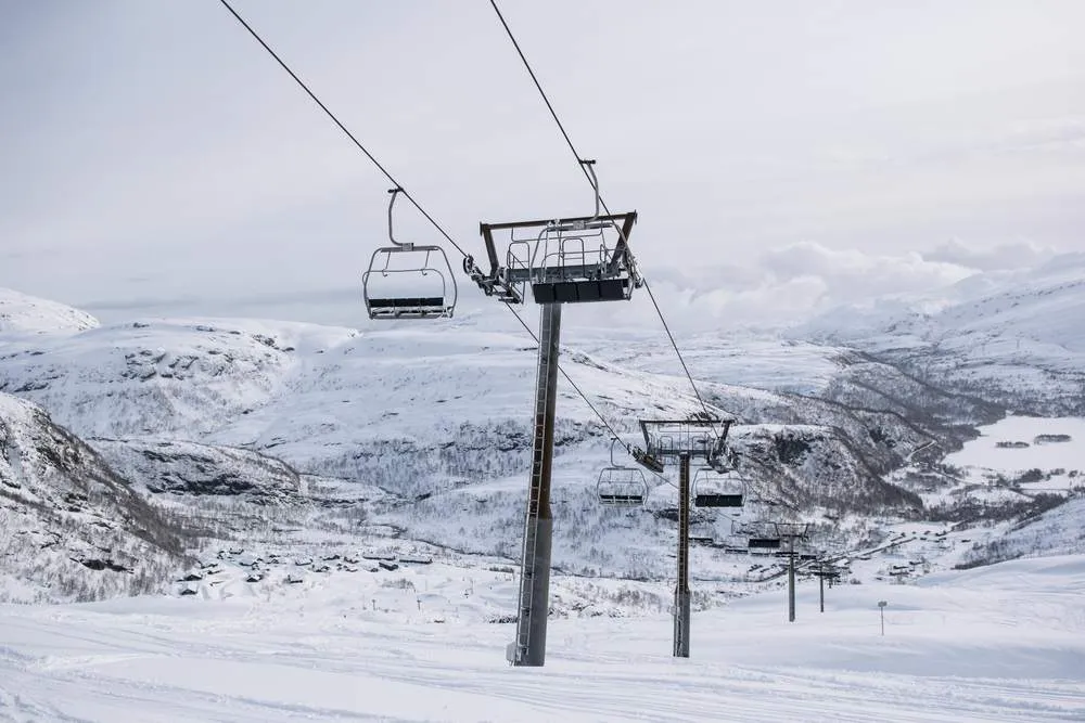 Eikedalen