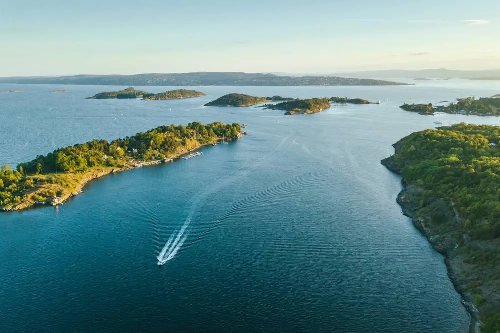 Oslofjord
