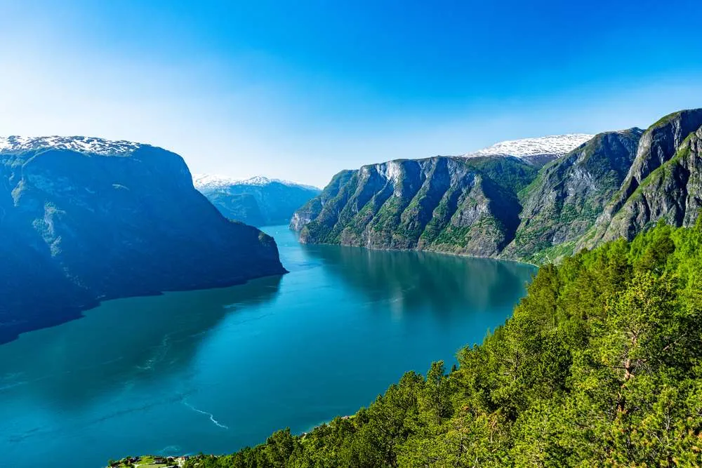 Sognefjord