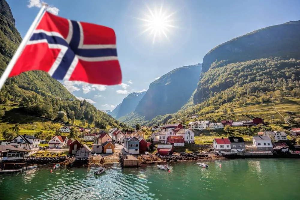 Your Guide to Flam, Norway + 10 Best Things to Do in Flam