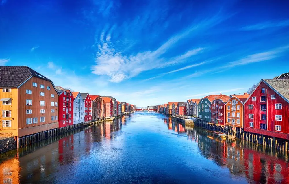 Trondheim